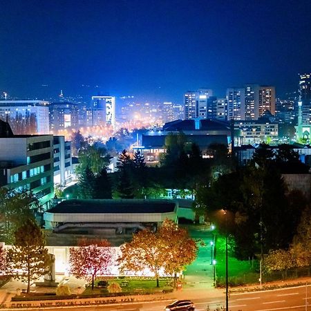 Apartment Una Alipasino With Two Bedrooms Sarajevo Bagian luar foto