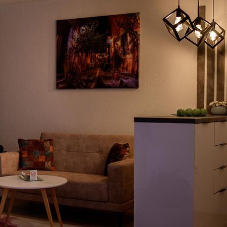 Apartment Una Alipasino With Two Bedrooms Sarajevo Bagian luar foto