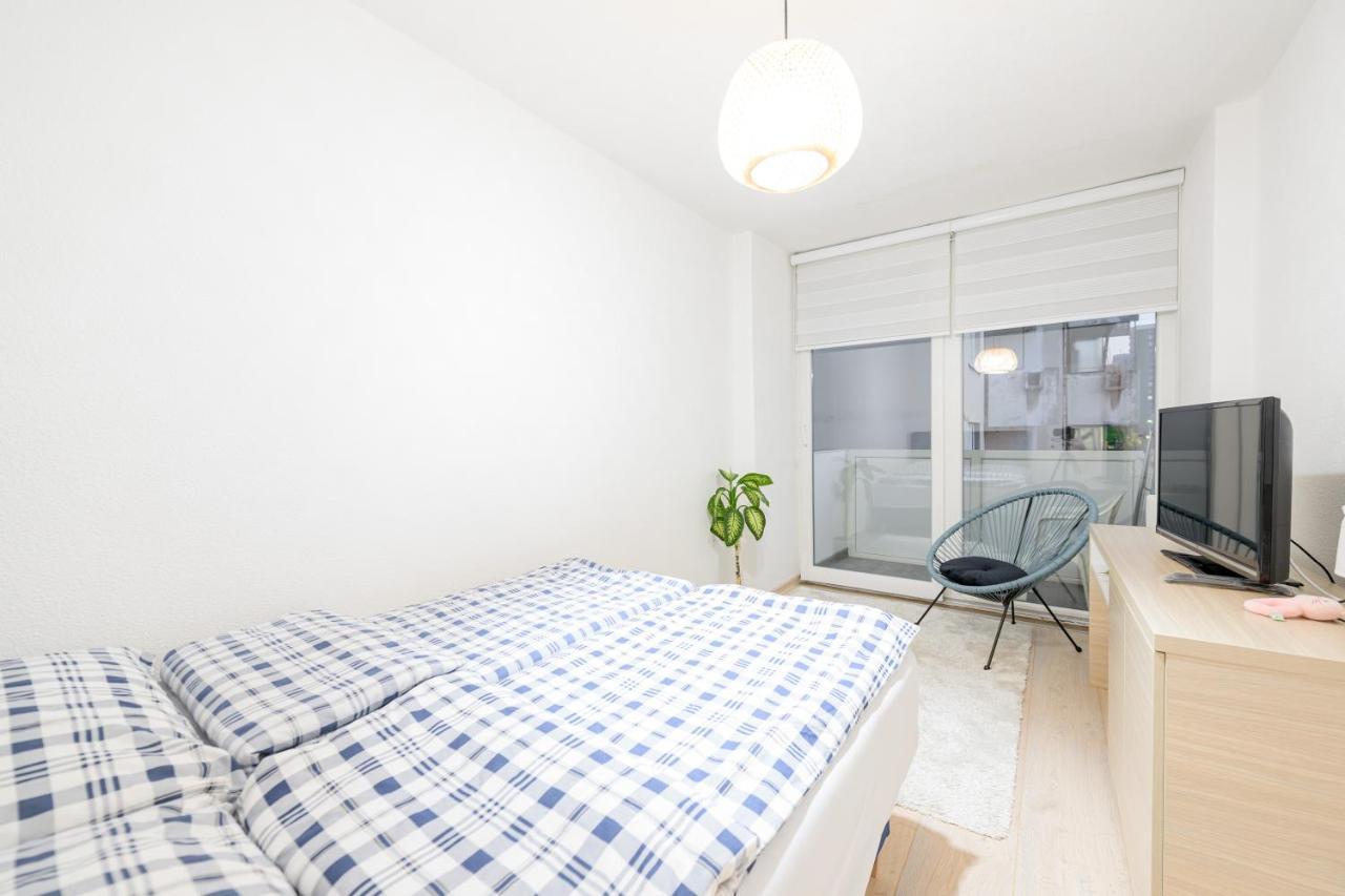 Apartment Una Alipasino With Two Bedrooms Sarajevo Bagian luar foto