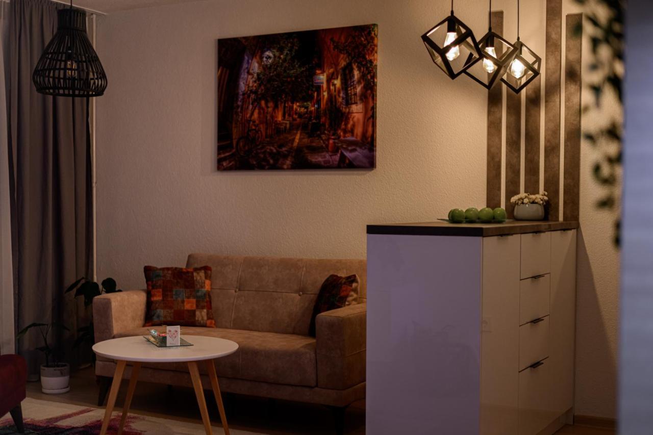 Apartment Una Alipasino With Two Bedrooms Sarajevo Bagian luar foto